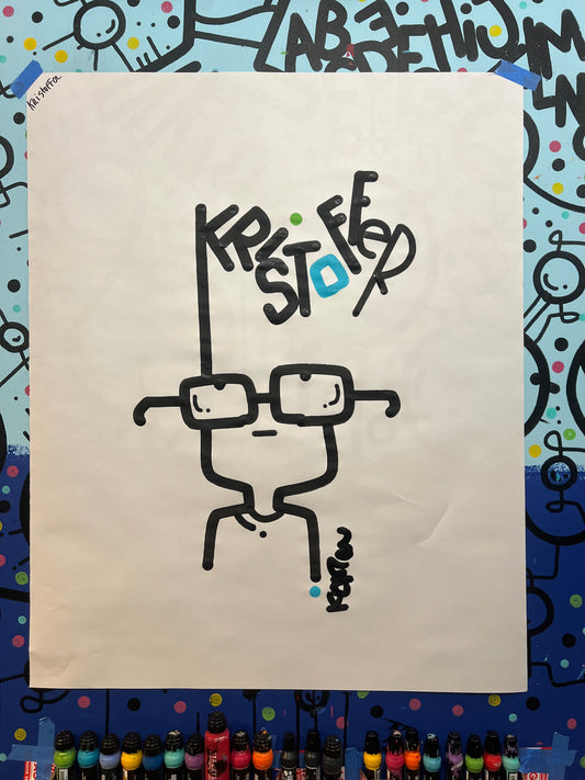 Kristoffer