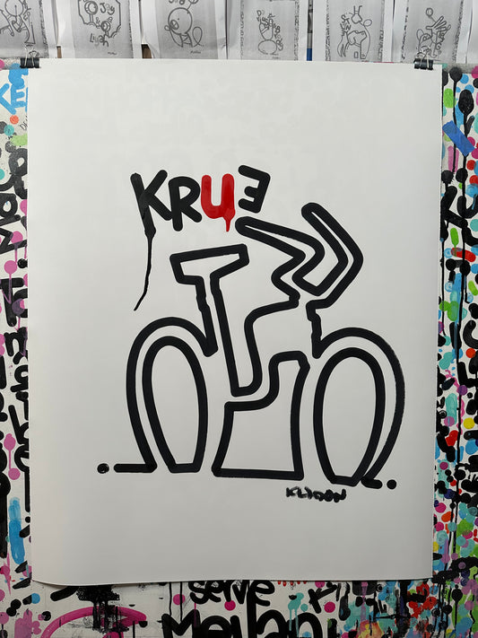 Krue