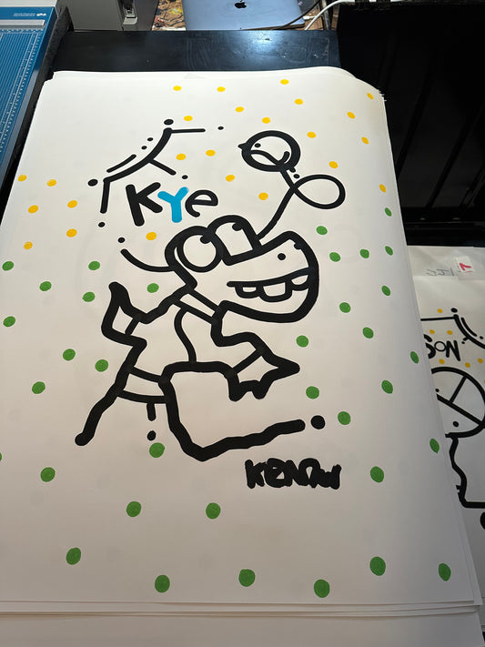 Kye