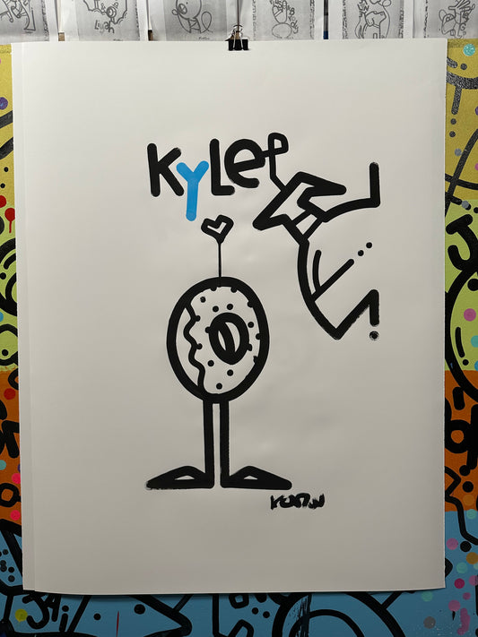 Kyle