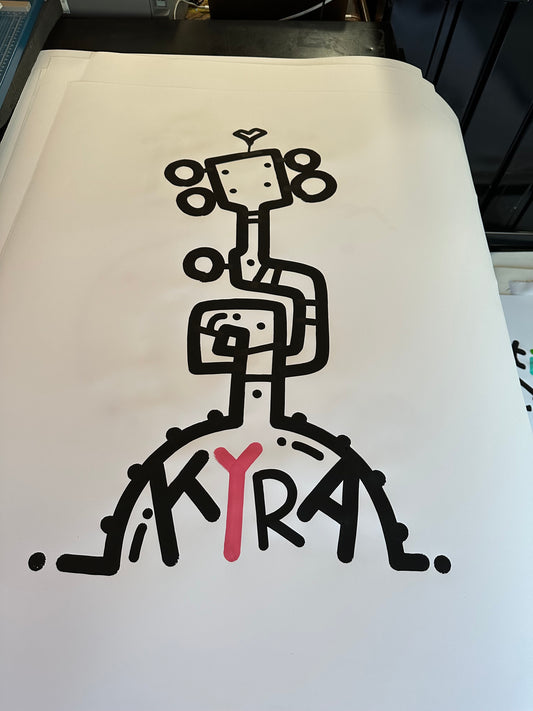 Kyra