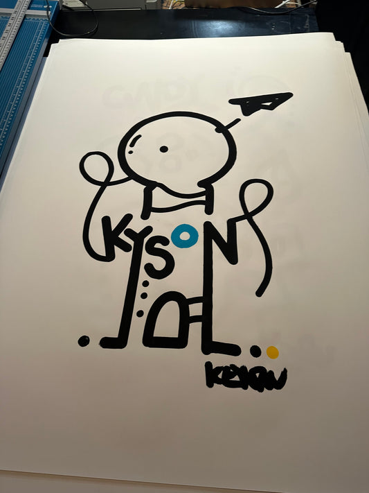 Kyson