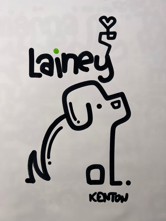 Lainey