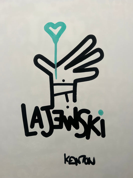 Lajewski