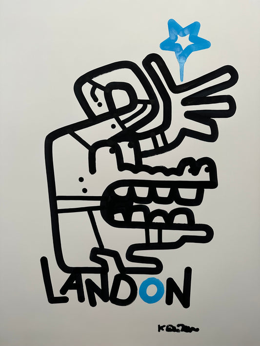 Landon