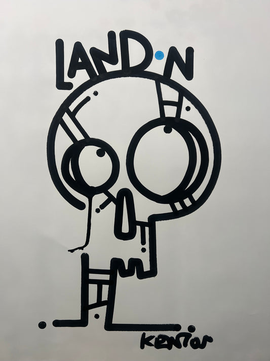 Landon