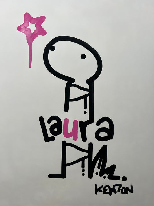 Laura