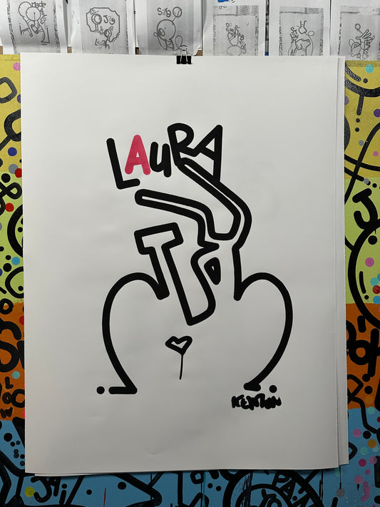 Laura