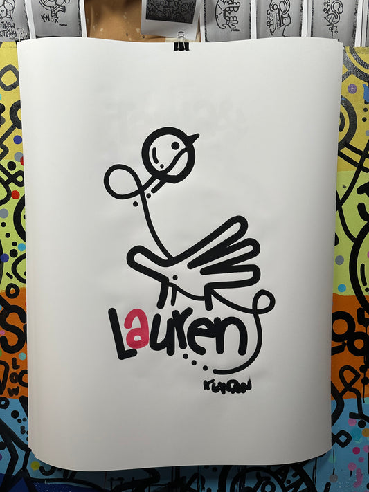Lauren
