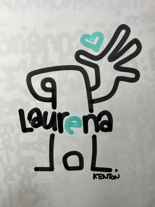 Laurena