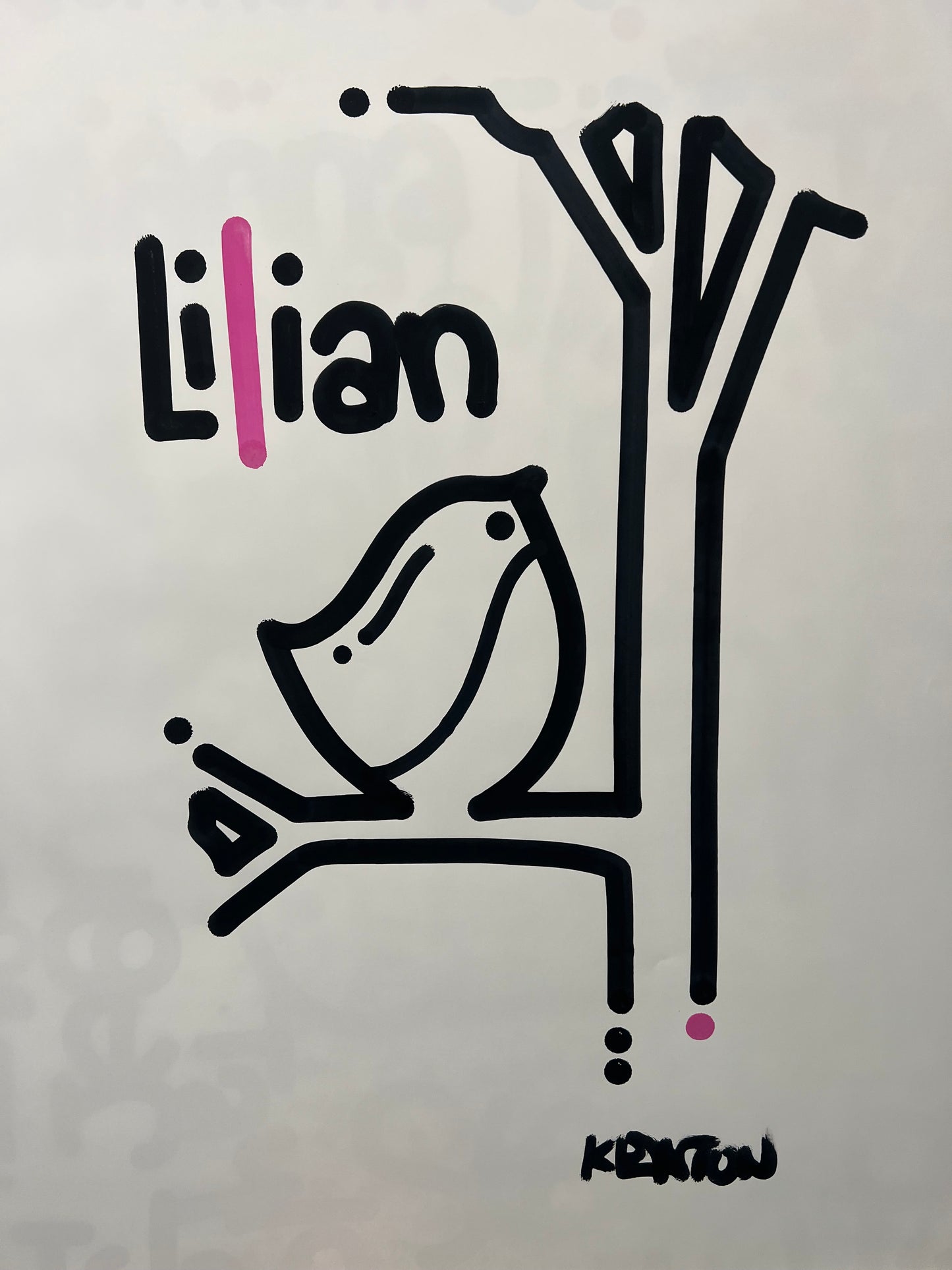 Lilian