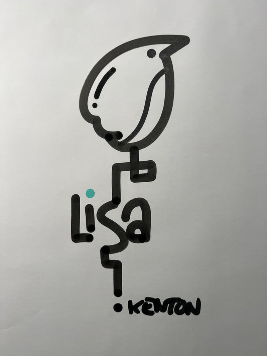 Lisa