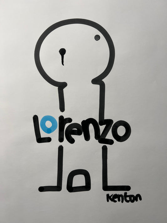 Lorenzo