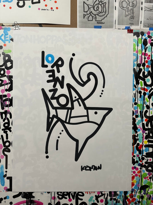 Lorenzo