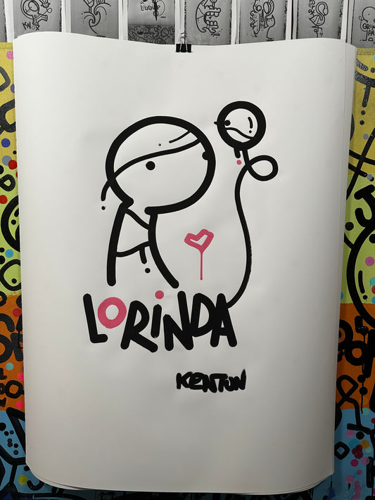 Lorinda