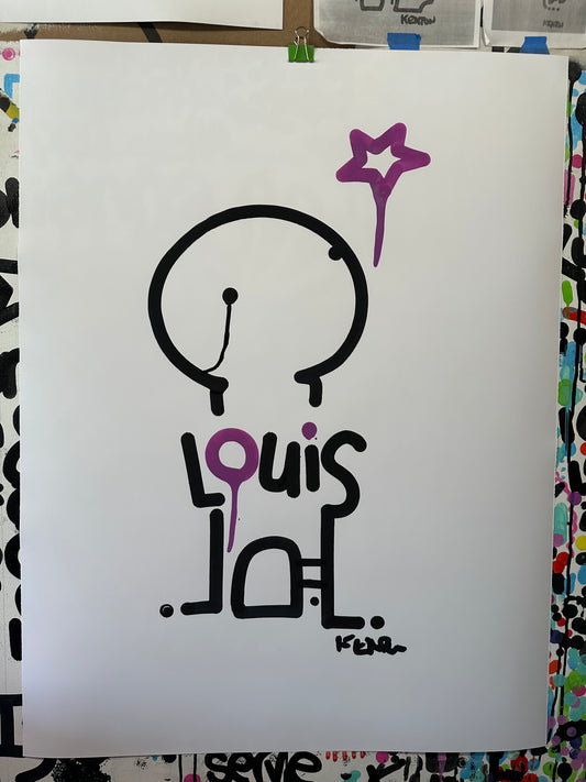 Louis