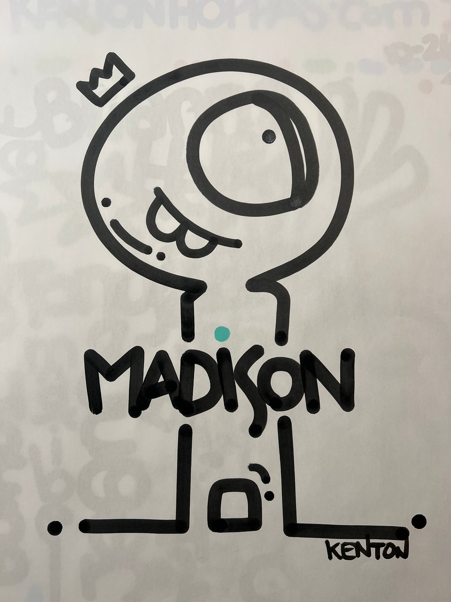 Madison