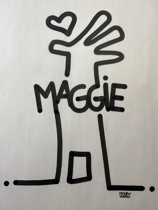 Maggie