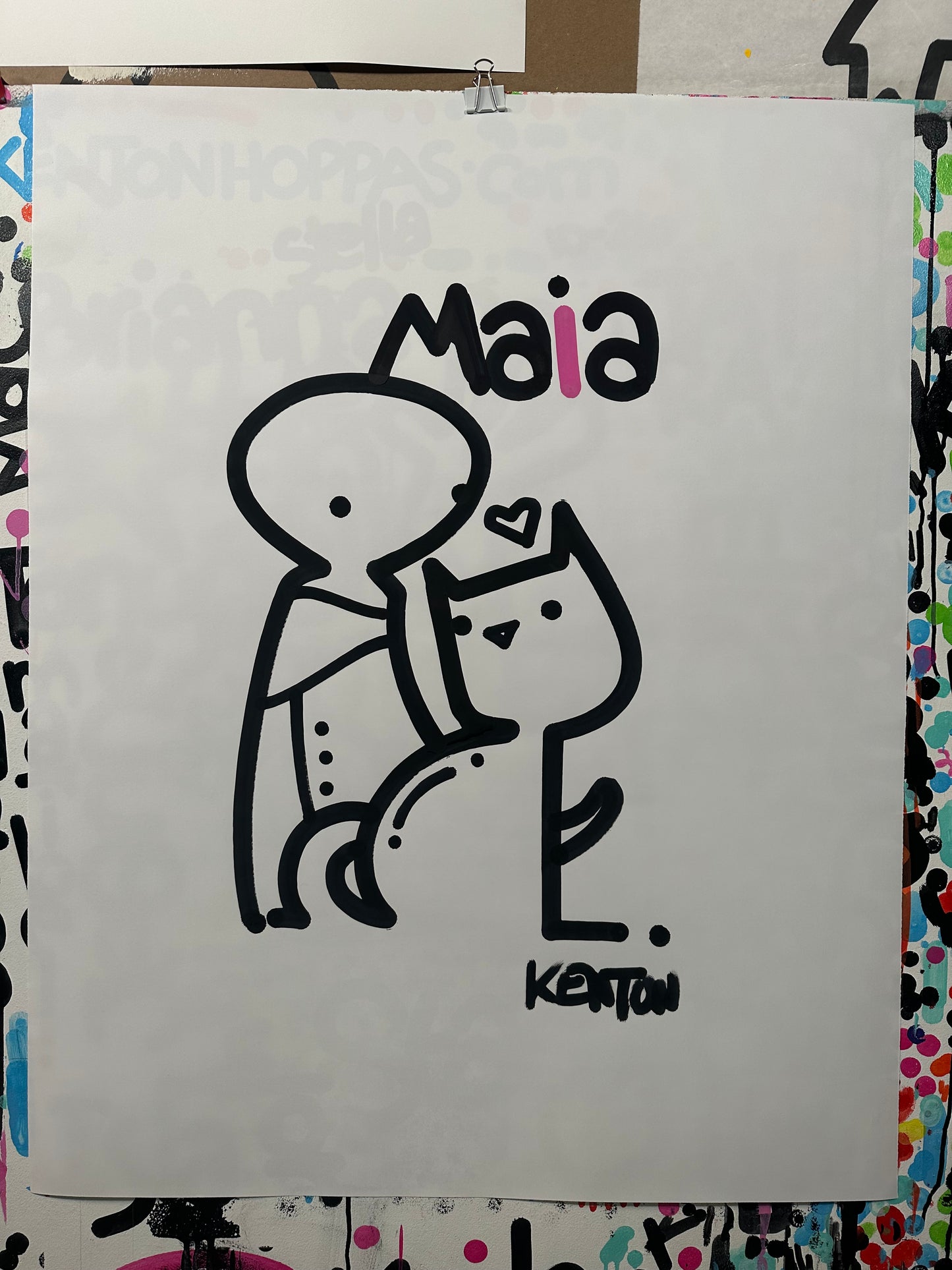 Maia