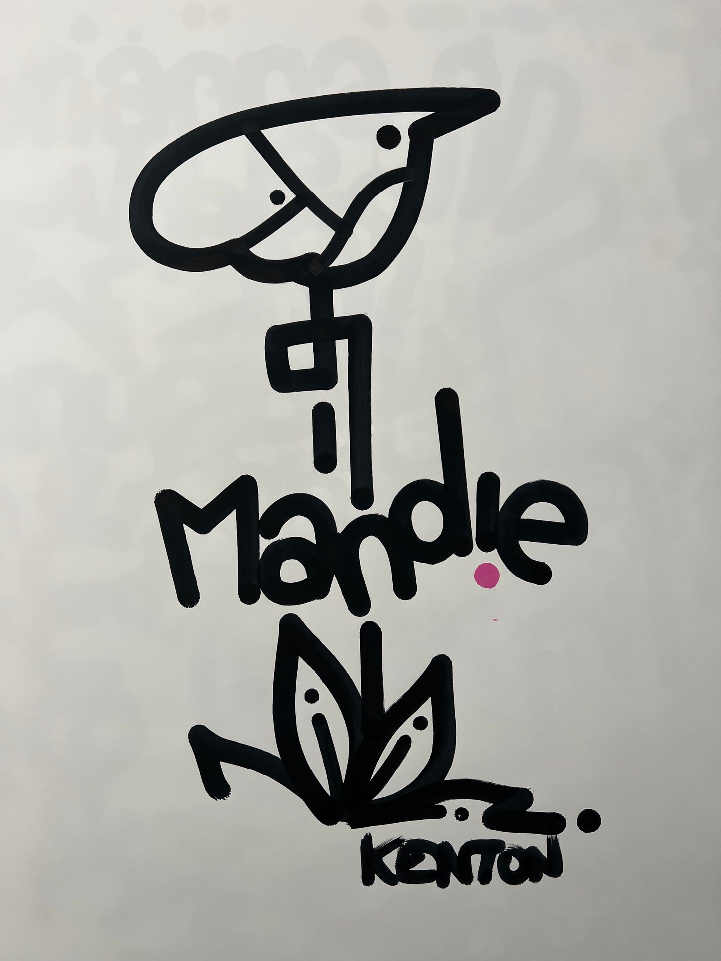 Mandie