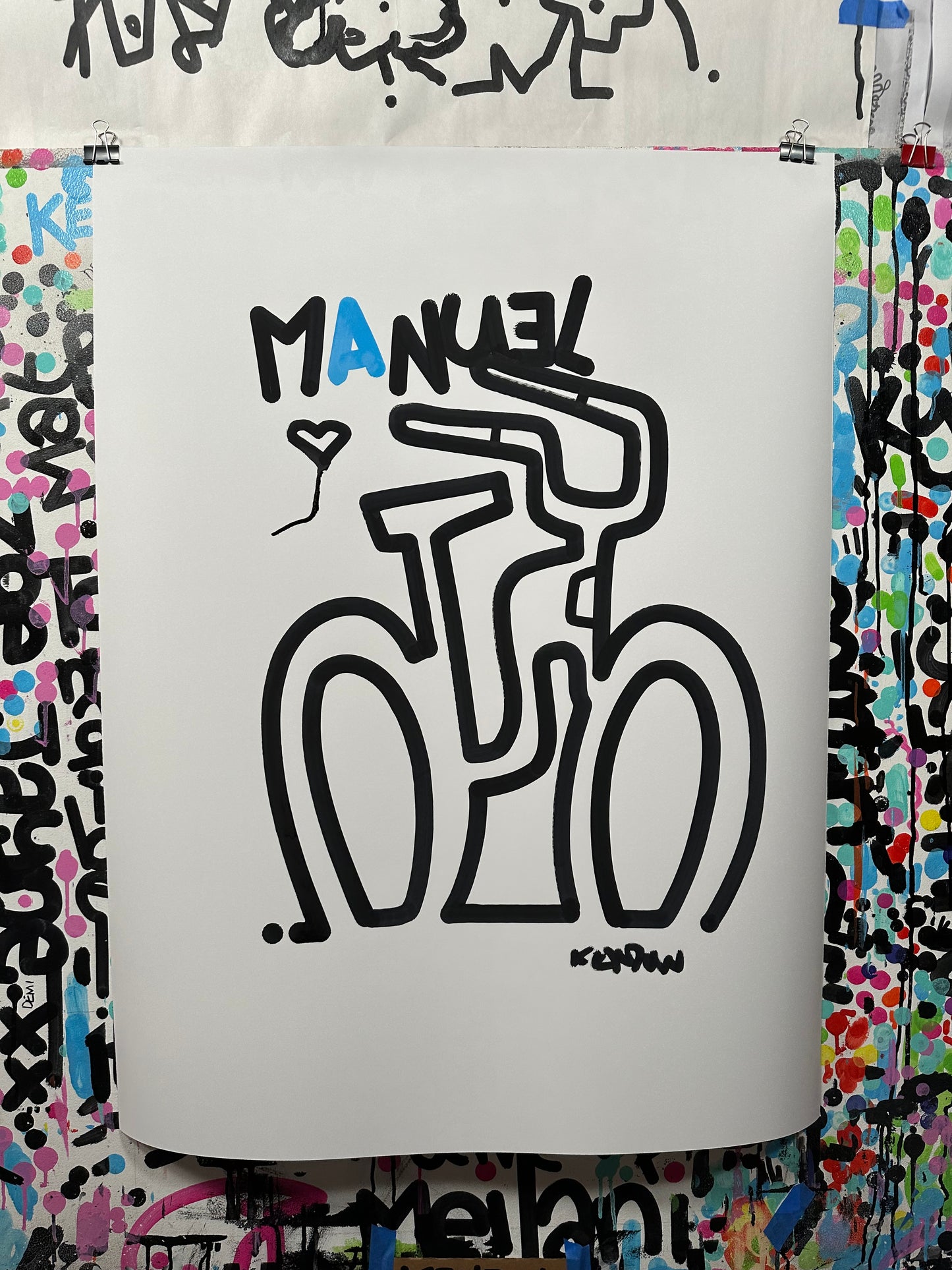 Manuel