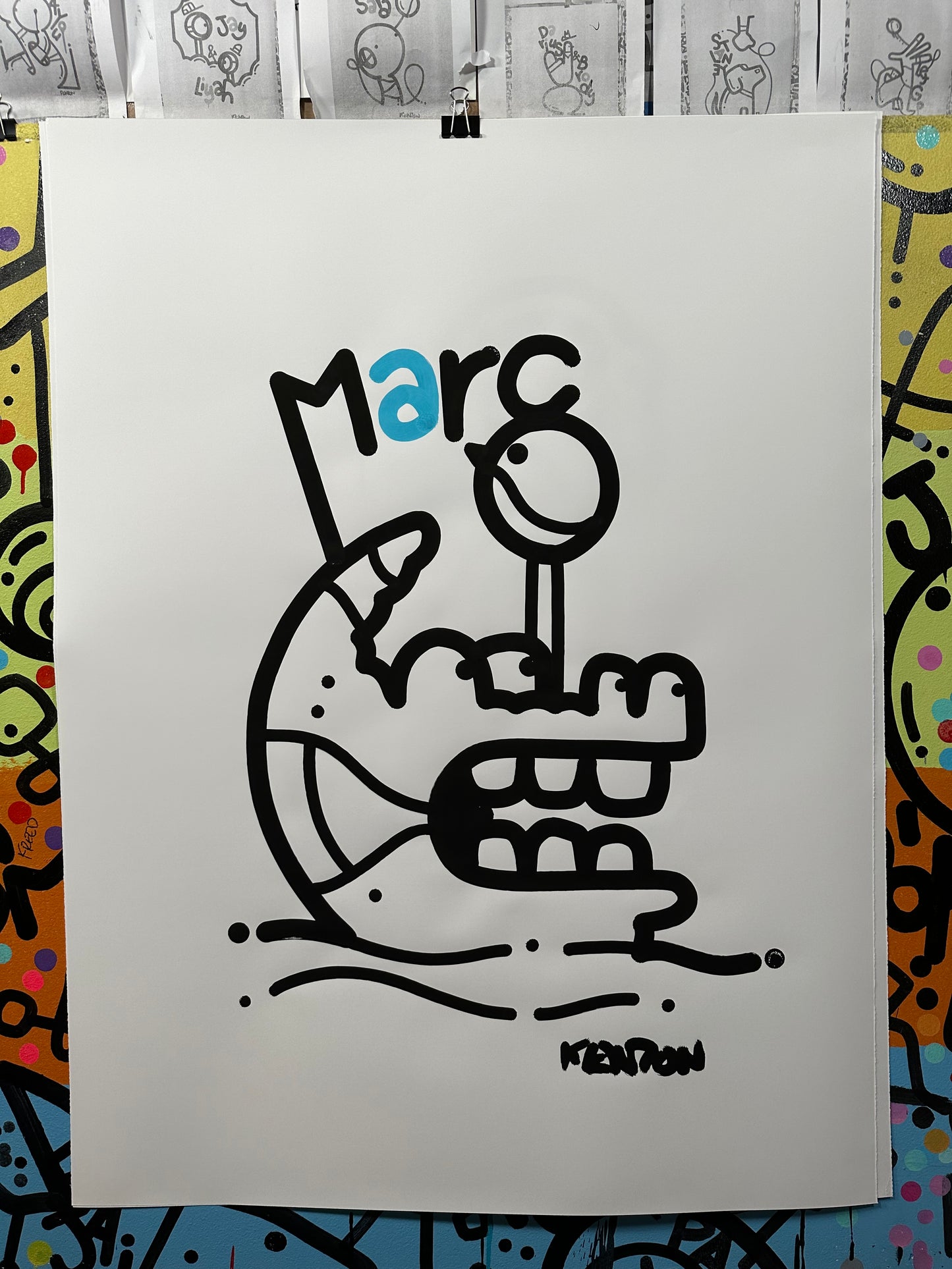 Marc