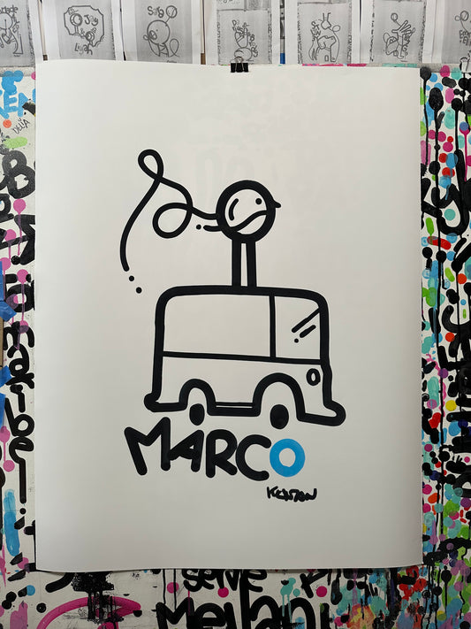 Marco