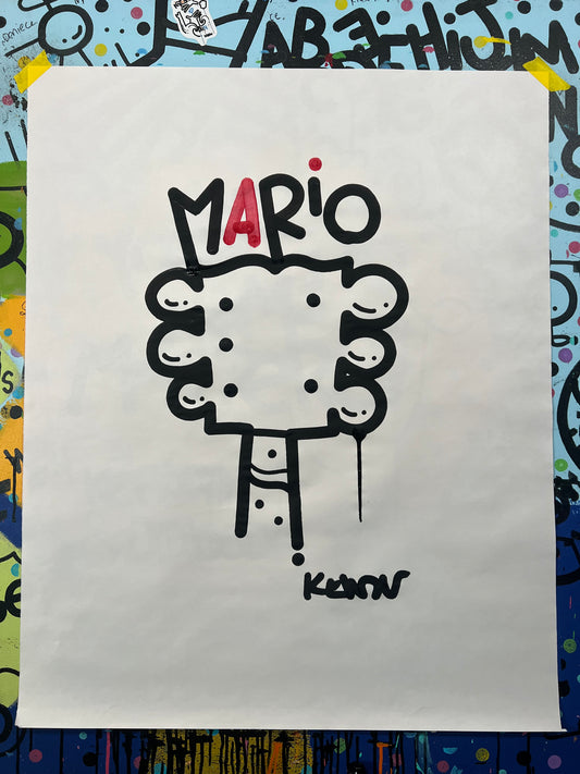 Mario