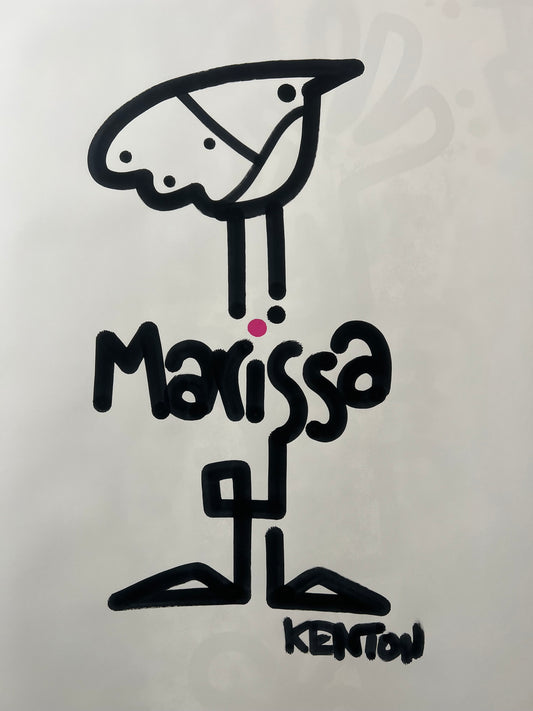 Marissa