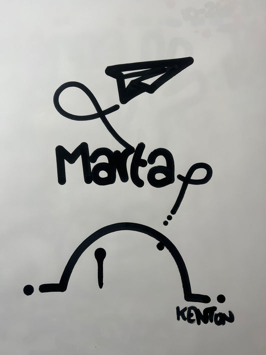 Marta