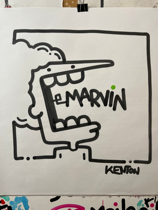 Marvin