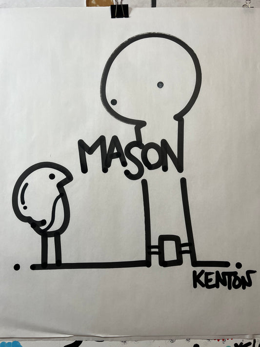 Mason