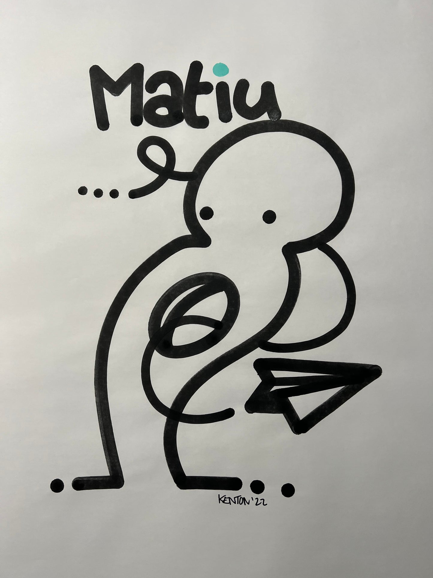 Matiu