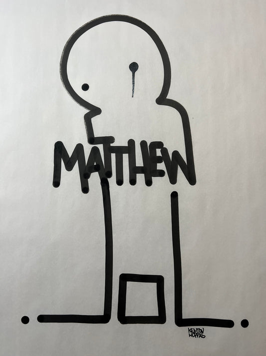 Matthew