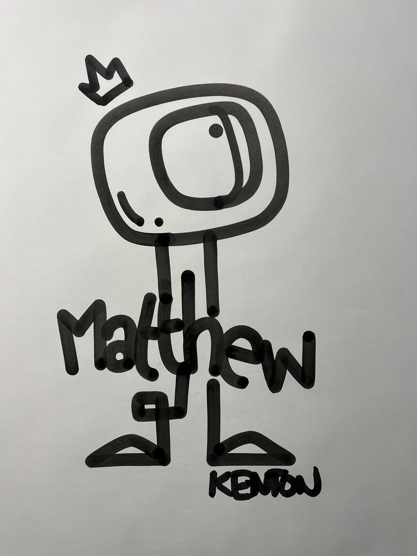 Matthew