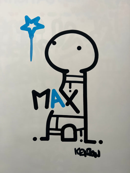 Max