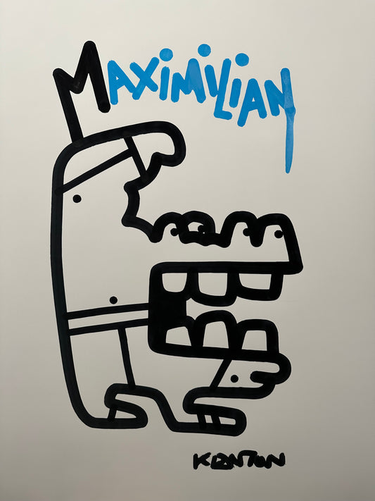 Maximilian