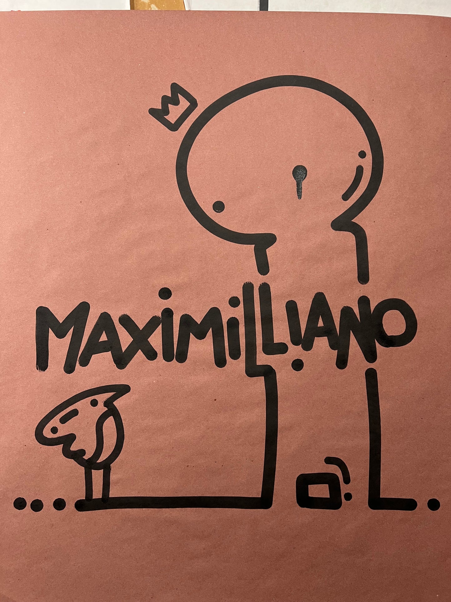 Maximiliano