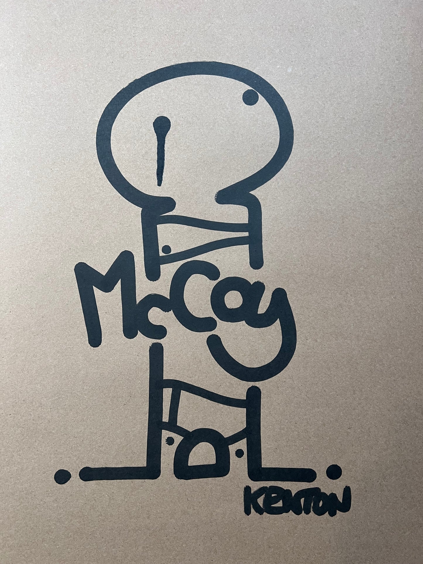 Maccoy