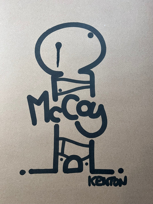 Maccoy