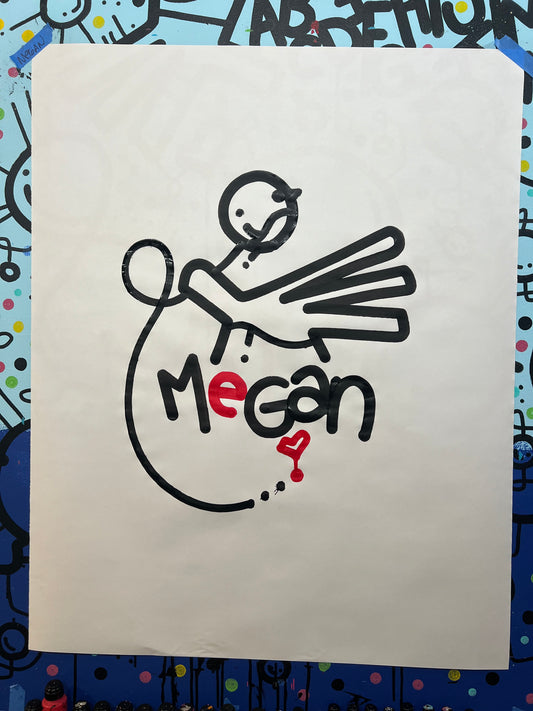 Megan