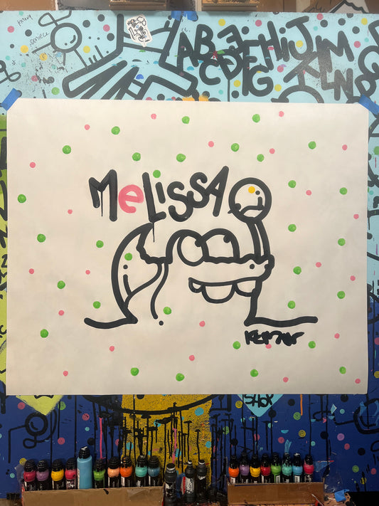 Melissa