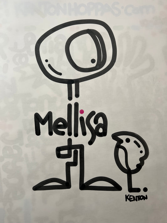 Mellisa