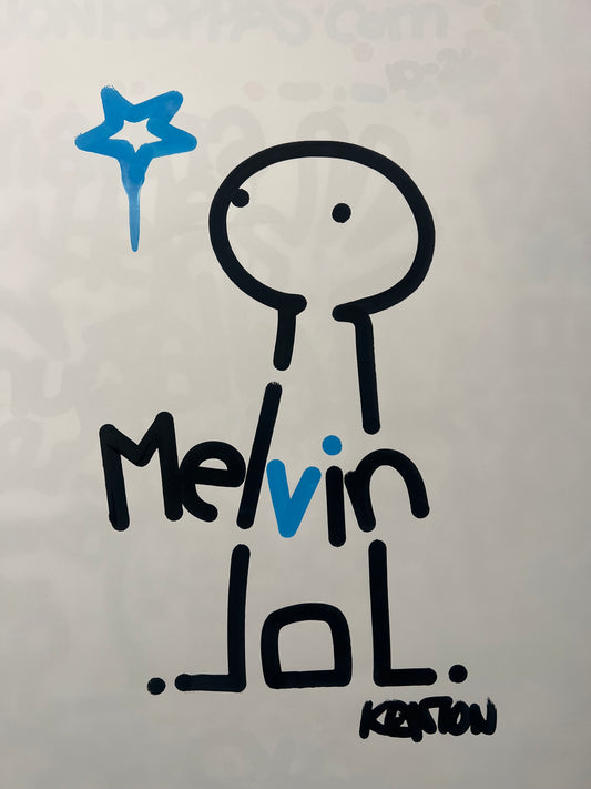 Melvin