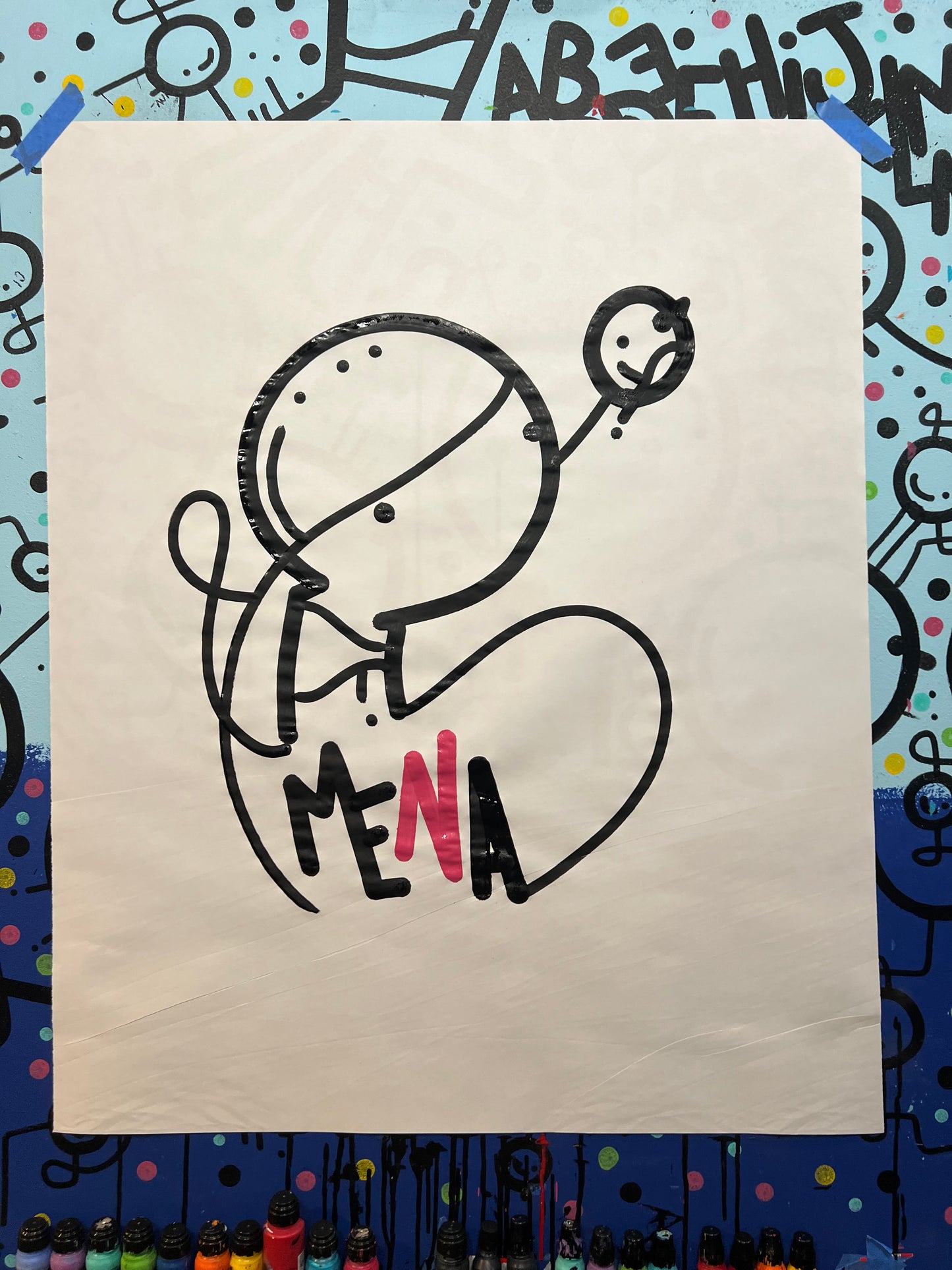 Mena