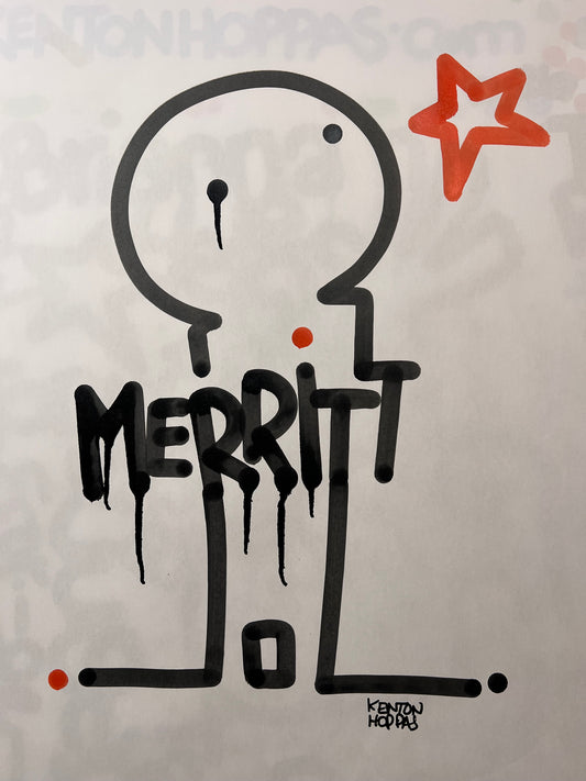 Merritt