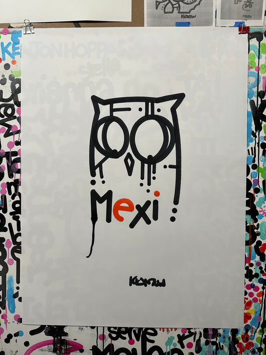 Mexi