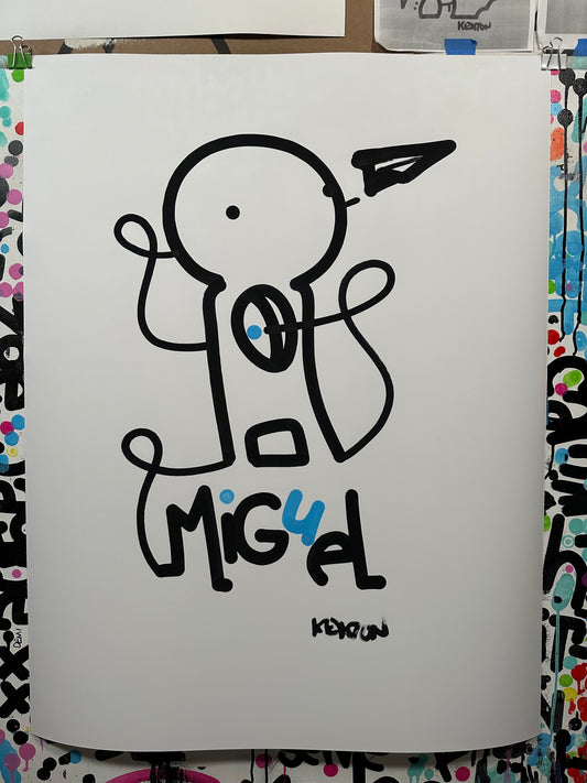 Miguel