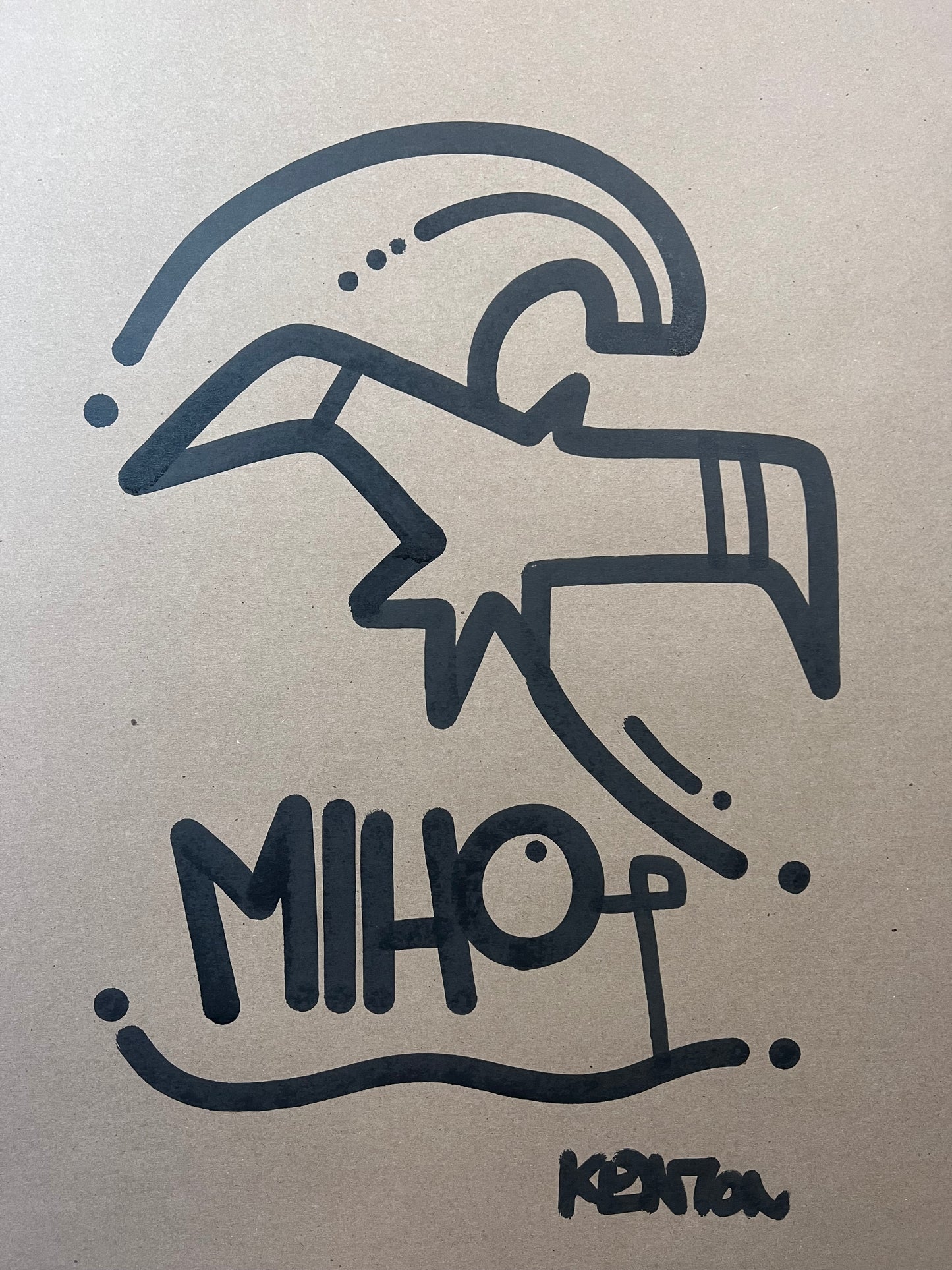 Miho