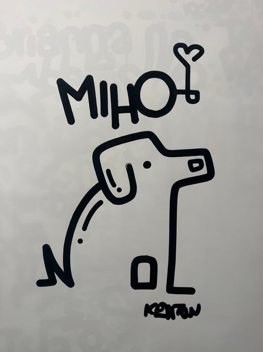 Miho